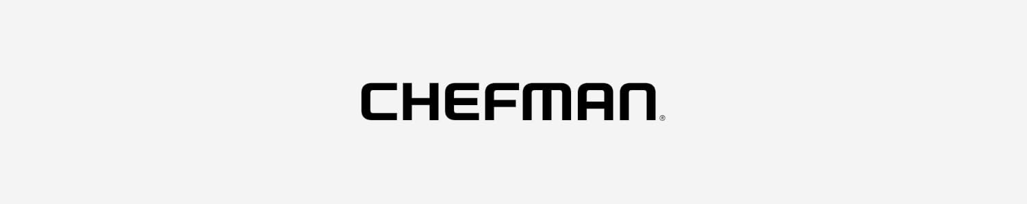 Chefman Kitchen Appliances for Easy Cooking and Everyday Convenience Chefman Flagship Store